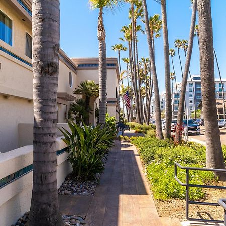 Southern California Beach Club Оушенсайд Екстер'єр фото
