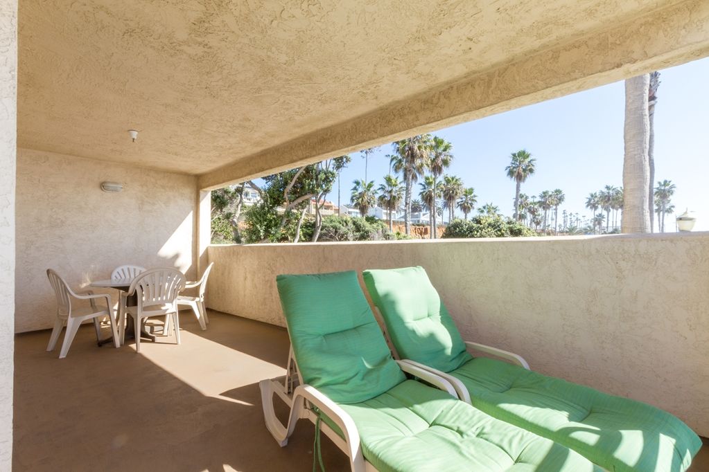 Southern California Beach Club Оушенсайд Номер фото