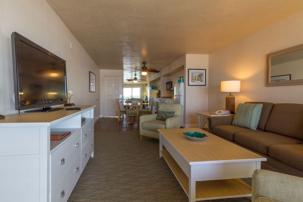 Southern California Beach Club Оушенсайд Номер фото