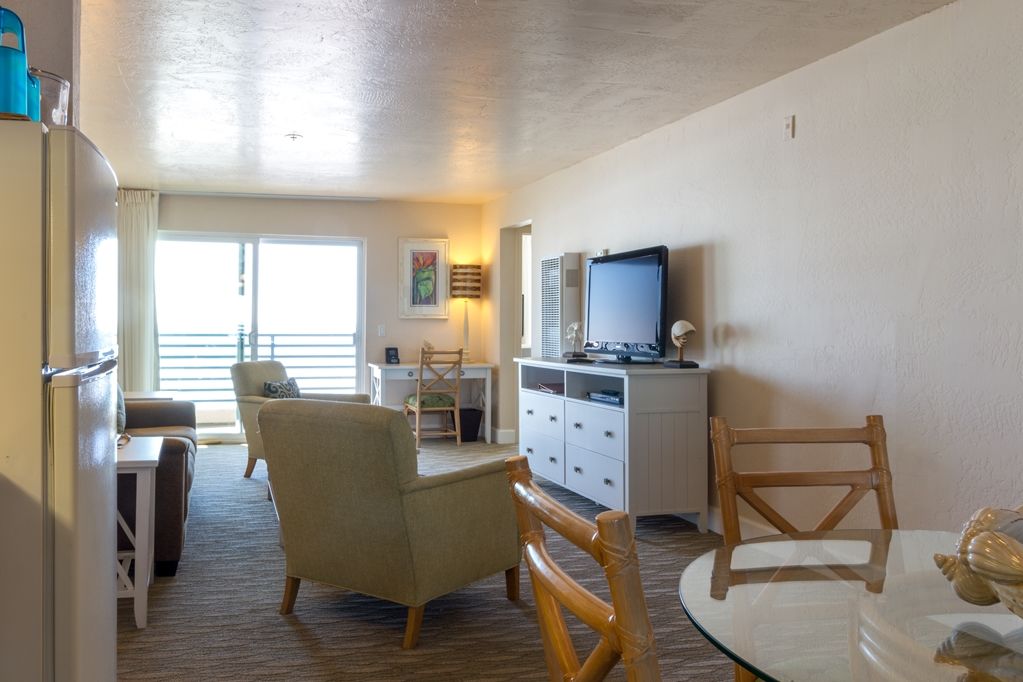 Southern California Beach Club Оушенсайд Номер фото